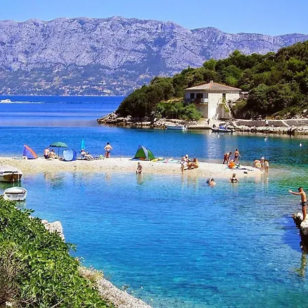 Gracin By Interhome * Povlja (Brac)