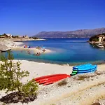 Lejlighed Gracin By Interhome Povlja (Brac)