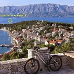 Lejlighed Gracin By Interhome Povlja (Brac)