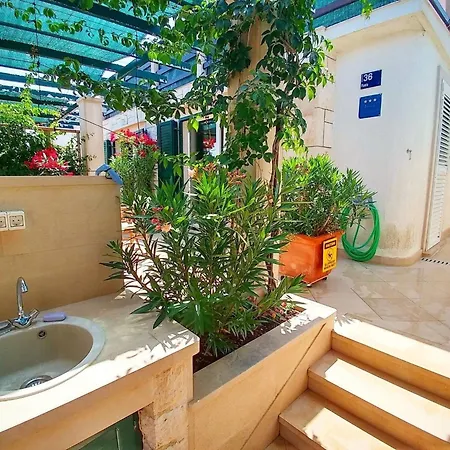 Gracin By Interhome Апартаменты *