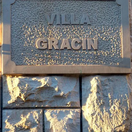Gracin By Interhome Apartamento Povlja (Brac)
