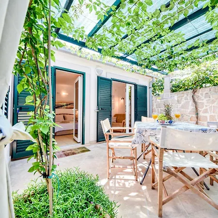 Gracin By Interhome Apartamento Povlja (Brac)